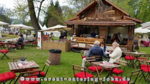 Bad Pyrmont 2017 Landpartie